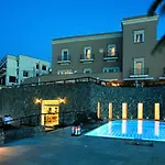Aparthotel Marina