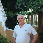 Aparthotel Marina 4*