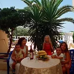 Aparthotel Marina Limenas Chersonisou