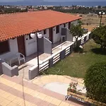 Marina Aparthotel Limenas Chersonisou