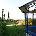 Aparthotel Marina 4*