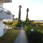 Aparthotel Marina