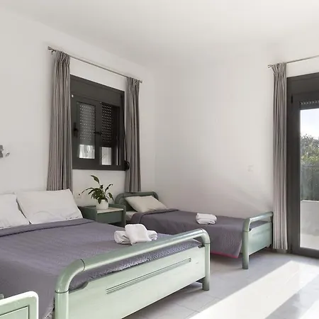 Marina Apart Otel