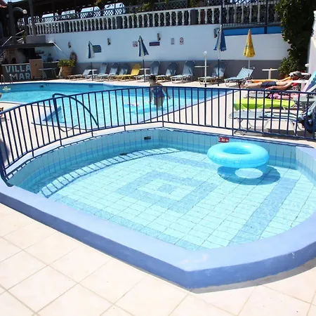 Marina Aparthotel