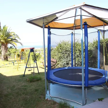 Aparthotel Marina