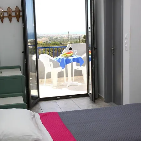 Marina Aparthotel