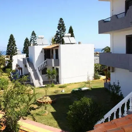 Marina 3*