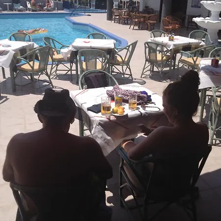 Marina Hersonissos (Crete)