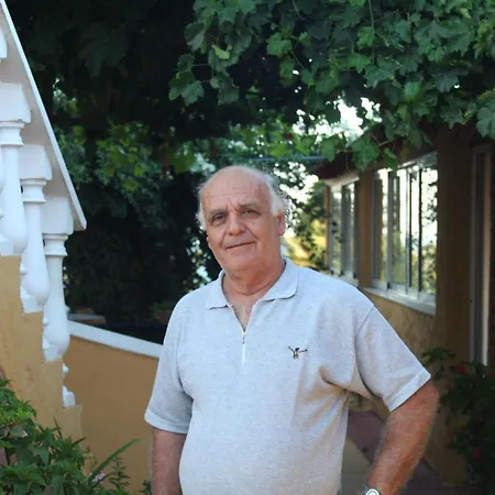 Aparthotel Marina 3*