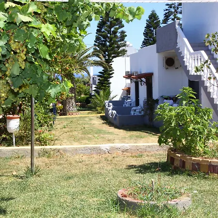 Marina 3* Limenas Chersonisou