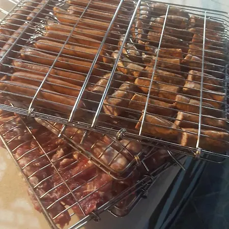 Marina Aparthotel Limenas Chersonisou