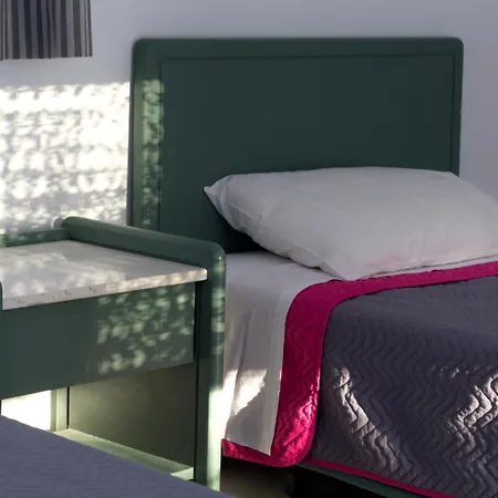 Aparthotel Marina 3*