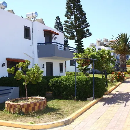 Marina Hersonissos (Crete)