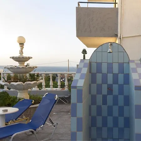 Aparthotel Marina 3*