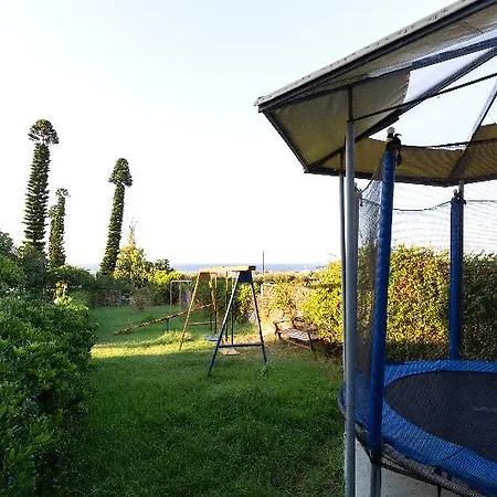 Lägenhetshotell Marina 3*