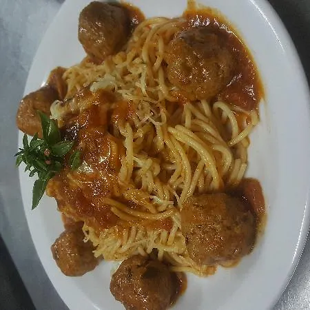 Marina Aparthotel 3*