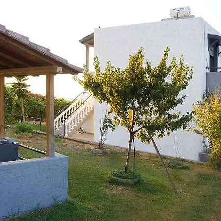 Marina Lägenhetshotell Hersonissos (Crete)