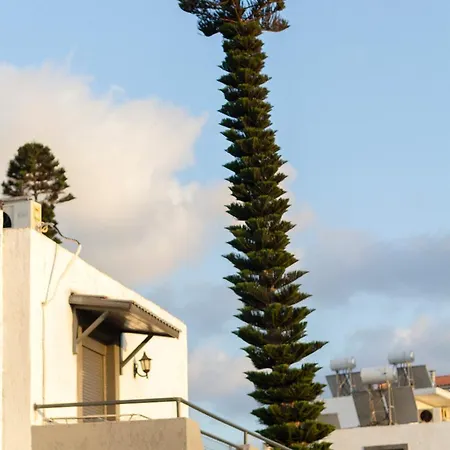 Marina Limenas Chersonisou