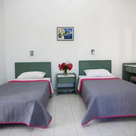 Marina Aparthotel Limenas Chersonisou