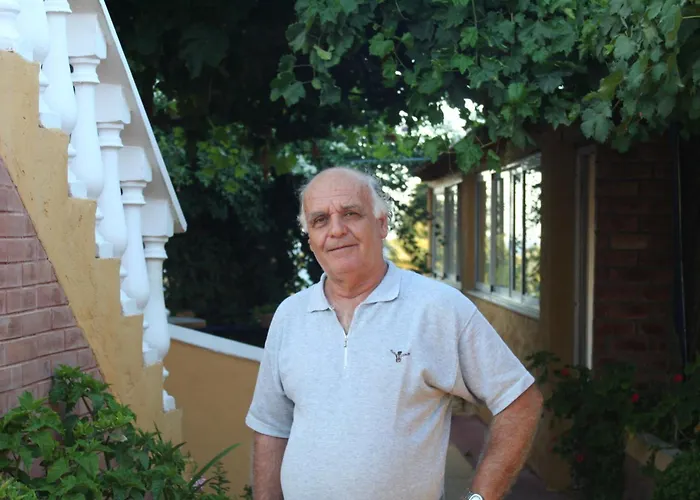 Apart Otel Marina 4*