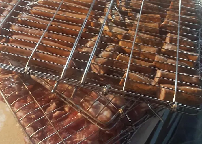 Marina Apart Otel Hersonissos (Crete)