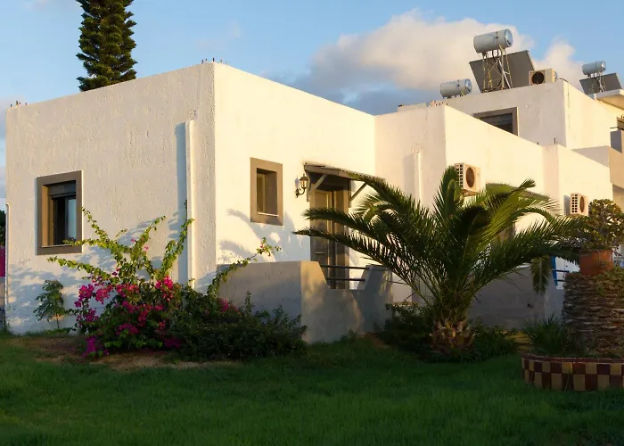 Marina Apart Otel 4*