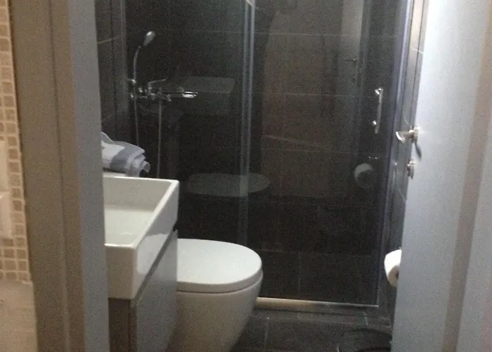 Marina Apart Otel 4*