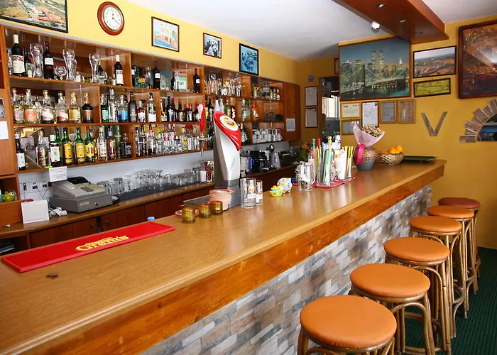 Marina Hersonissos (Crete)