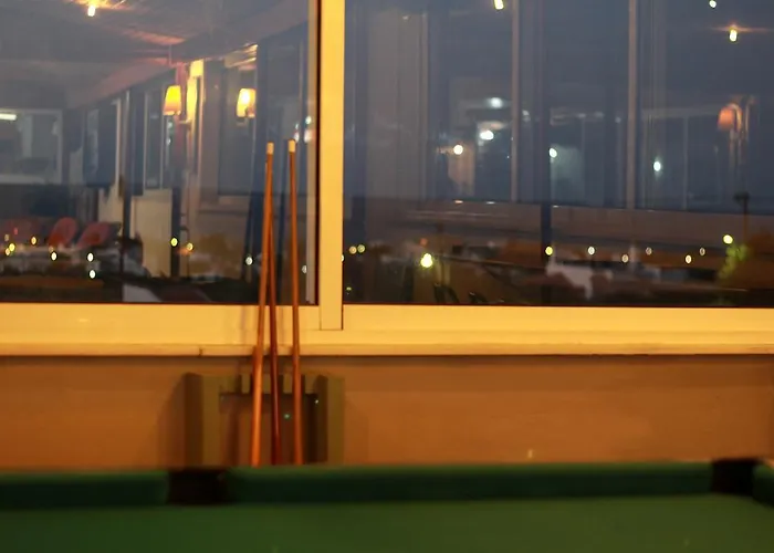 Marina 4* Hersonissos (Crete)