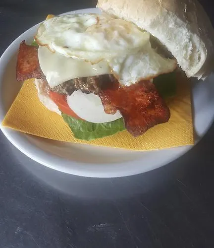 Marina Apart Otel Hersonissos (Crete)