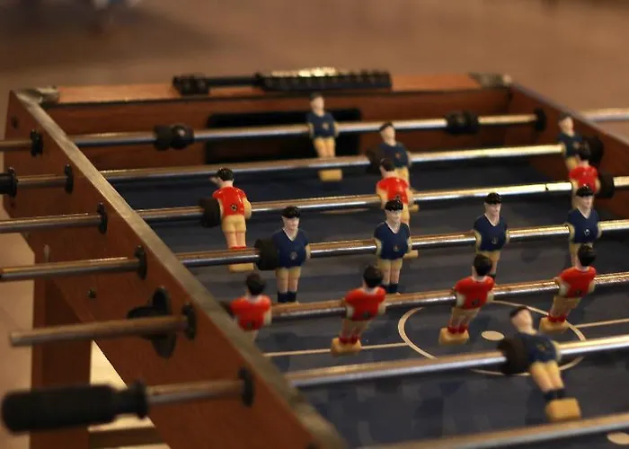 Marina Apart Otel 4*