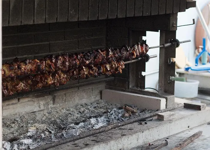 Apart Otel Marina 4*