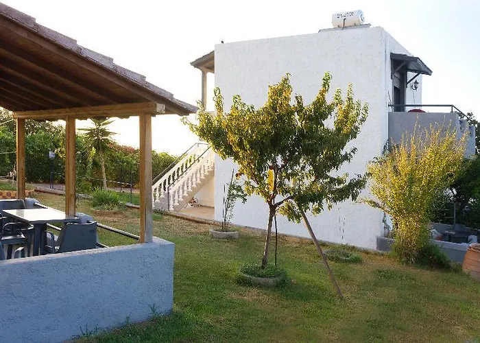 Marina Apart Otel Hersonissos (Crete)