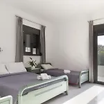 Marina Hotel de apartamente