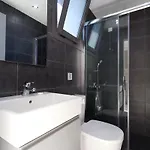 Lejlighedshotel Marina Hersonissos (Crete)