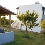 Marina Hotel de apartamente Hersonissos (Crete)