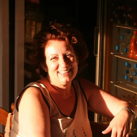 Aparthotel Marina Chersonissos