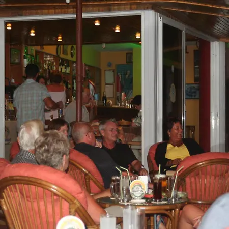 Апарт-готель Marina Херсонісос