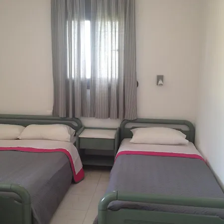 Aparthotel Marina Chersonissos