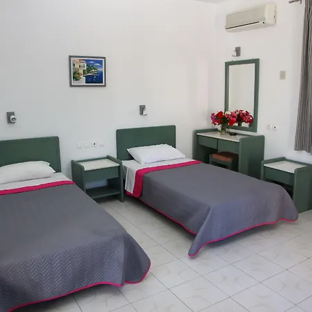 Marina 3* Chersonissos