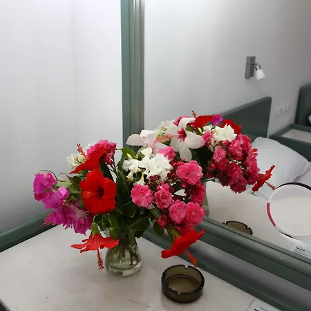 Апарт-готель Marina