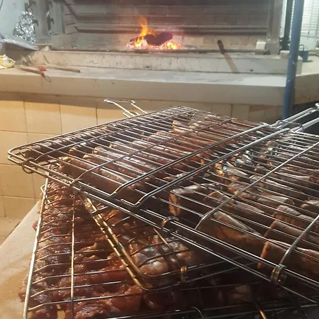 Marina 3* Chersonissos