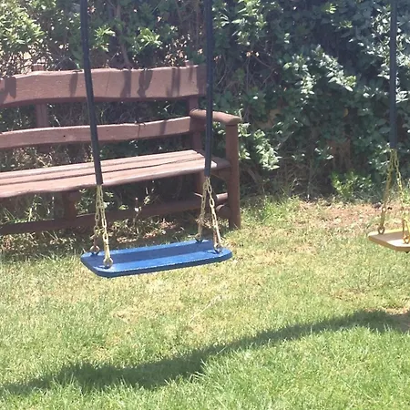 Marina Апарт-готель