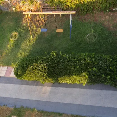 Marina 3* Chersonissos