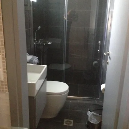Marina Hotel de apartamente 3*