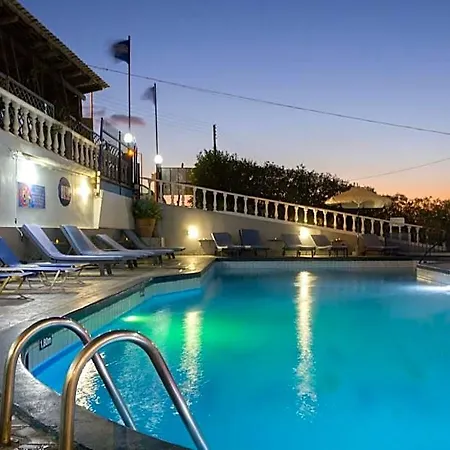 Apartmanhotel Marina