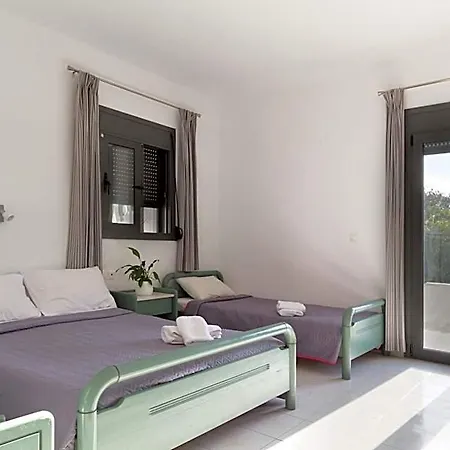 Apartmanhotel Marina