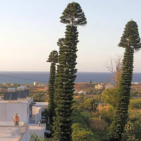 Marina Apartmanhotel