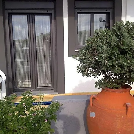 Marina Apartmanhotel Herszonisszosz