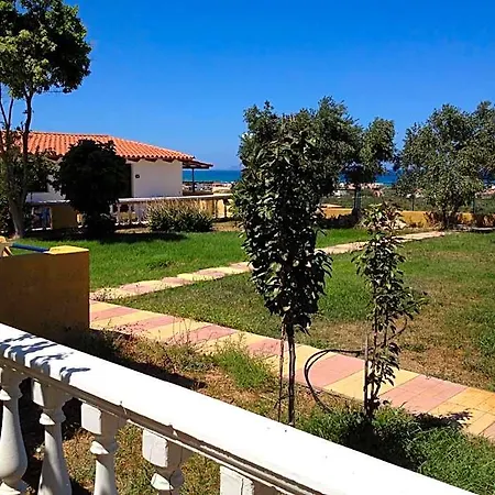 Marina 3* Herszonisszosz